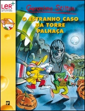 O Estranho Caso da Torre Palhaça