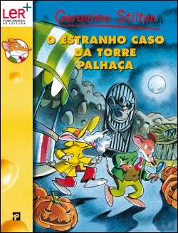 Bertrand.pt - O Estranho Caso da Torre Palhaça
