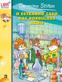 O Estranho Caso das Borbulhas Azuis