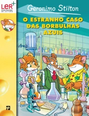 O Estranho Caso das Borbulhas Azuis
