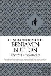 O Estranho Caso de Benjamin Button