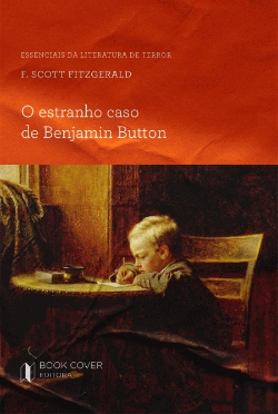 Bertrand.pt - O Estranho Caso de Benjamin Button