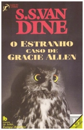 O Estranho Caso de Grace Allen