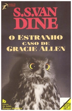 Bertrand.pt - O Estranho Caso de Grace Allen