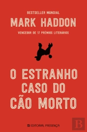 O Estranho Caso do Cão Morto