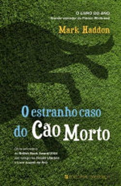 Bertrand.pt - O Estranho Caso do Cão Morto