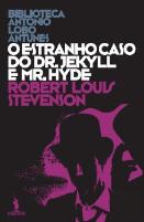 O Estranho caso do Dr. Jeckyl and Mr. Hyde