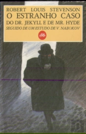 O Estranho Caso do Dr. Jekyll e de Mr. Hyde