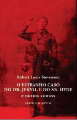 Bertrand.pt - O Estranho Caso do Dr. Jekyll e do Sr. Hyde e outros contos