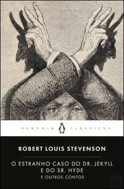 Bertrand.pt - O Estranho Caso do Dr. Jekyll e do Sr. Hyde e Outros Contos