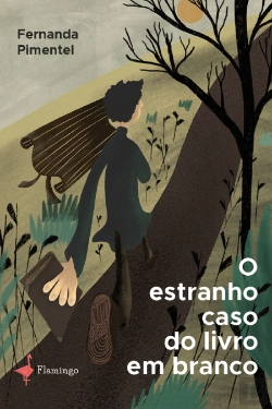Bertrand.pt - O Estranho Caso do Livro em Branco