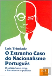 O Estranho Caso do Nacionalismo Português