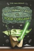 O Estranho Caso do Yoda de Origami