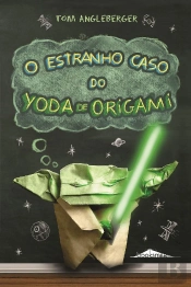 O Estranho Caso do Yoda de Origami