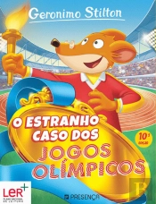 O Estranho Caso dos Jogos Olímpicos