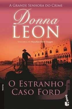 Bertrand.pt - O Estranho Caso Ford