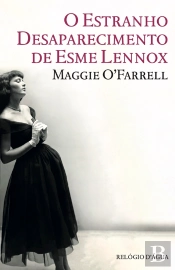 O Estranho Desaparecimento De Esme Lennox