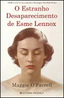 O Estranho Desaparecimento de Esme Lennox