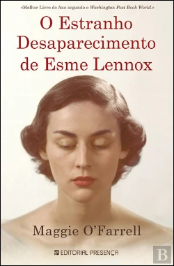 Bertrand.pt - O Estranho Desaparecimento de Esme Lennox