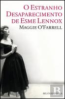 O Estranho Desaparecimento de Esme Lennox
