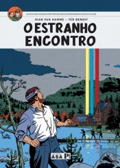 O Estranho Encontro