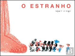 Bertrand.pt - O Estranho