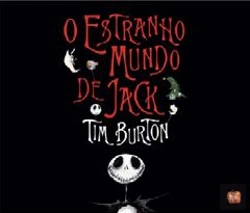 Bertrand.pt - O Estranho Mundo de Jack