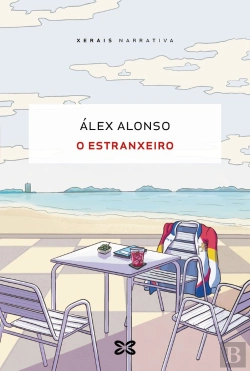 Bertrand.pt - O Estranxeiro
