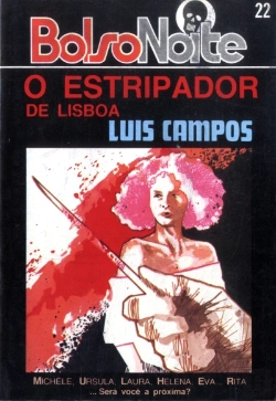 Bertrand.pt - O Estripador de Lisboa