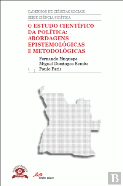 Bertrand.pt - O Estudo Científico da Política