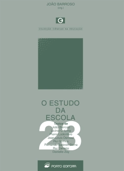 Bertrand.pt - O Estudo da Escola