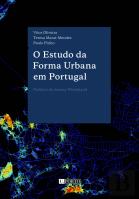 O Estudo da Forma Urbana em Portugal