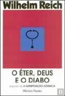 Bertrand.pt - O Éter, Deus e o Diabo