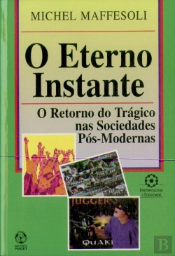 Bertrand.pt - O Eterno Instante
