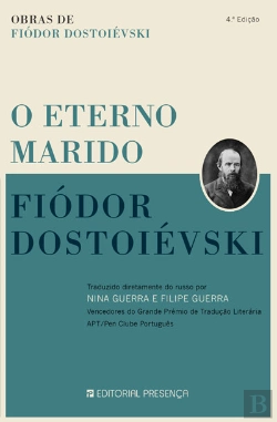 Bertrand.pt - O Eterno Marido
