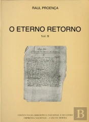 O Eterno Retorno - Vol. II
