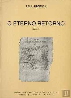 Bertrand.pt - O Eterno Retorno - Vol. II
