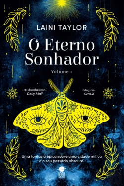 Bertrand.pt - O Eterno Sonhador
