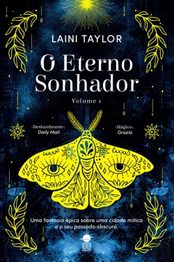 Bertrand.pt - O Eterno Sonhador