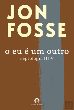 Bertrand.pt - O Eu É Um Outro (Septologia Iii-V)