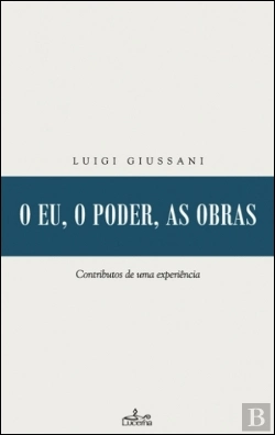 Bertrand.pt - O Eu, o Poder, as Obras