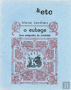 Bertrand.pt - O Eubage