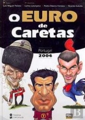 O Euro de Caretas