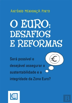 Bertrand.pt - O Euro - Desafios e Reformas
