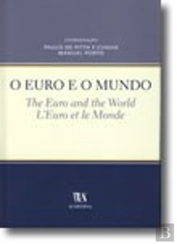 Bertrand.pt - O Euro e o Mundo. The Euro and the World. L'Euro et le Monde.