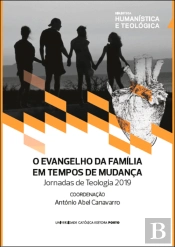 O Evangelho da Família em Tempos de Mudança
