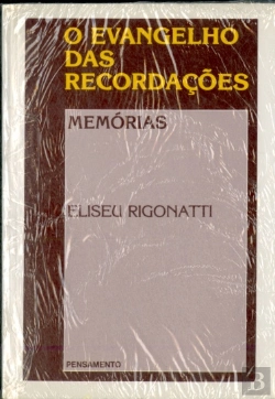 Bertrand.pt - O Evangelho das Recordações