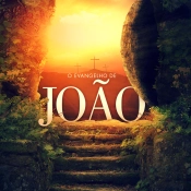 O Evangelho De João | Aluno