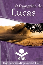 O Evangelho De Lucas