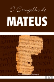 O Evangelho De Mateus